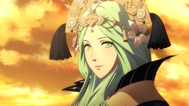 Fire Emblem: Three Houses 1.1.0 update Patch Notes