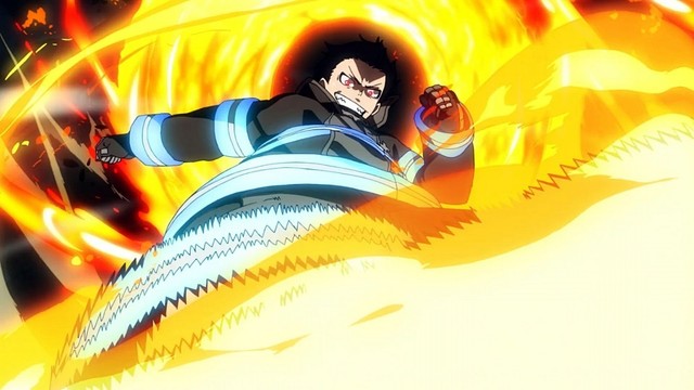 Fire Force Season 2 Episode 8 Release Date - GameRevolution