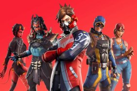 Fortnite 2.44 Update Patch Notes