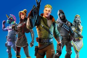 Fortnite 11.20 update adds DirectX 12 support