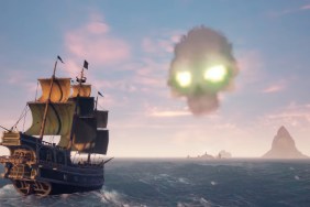 Games as a service Sea of Thieves Xbox