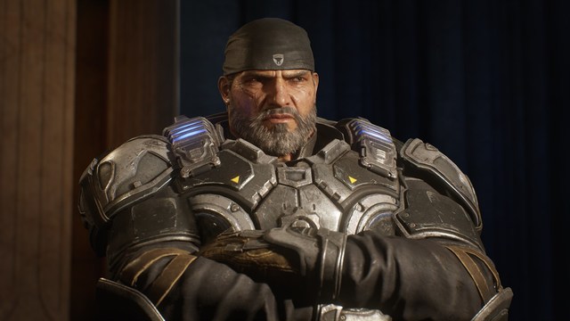 Gears 5 patch notes title update 4 highlights