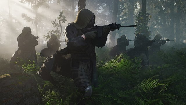 Ghost Recon Breakpoint Title Update 1.0.3