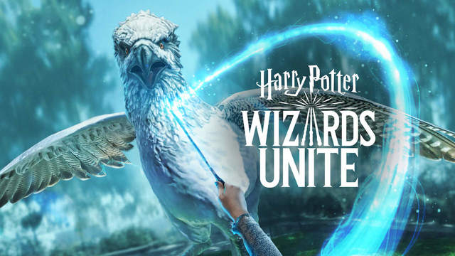 Harry Potter Wizards Unite Stronger United Brilliant Event