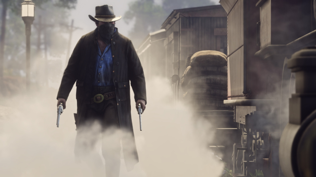 How to fix Red Dead Redemption 2 PC freezing issues with Process Lasso