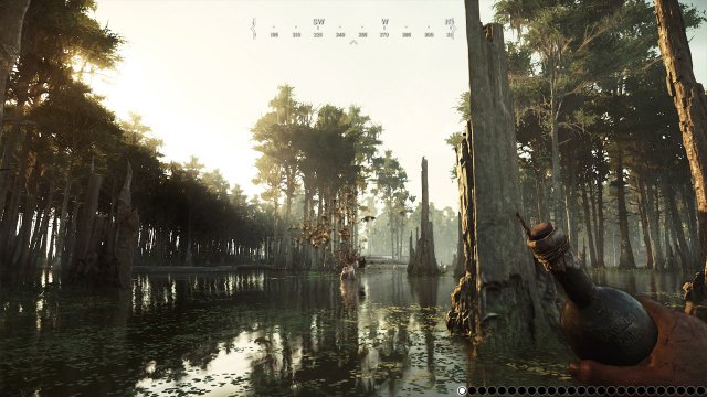 Hunt Showdown 1.1.3 Update Patch Notes Test Server