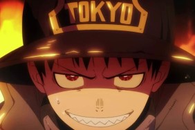 Fire Force episode 19