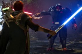 Is Jedi Fallen Order canon