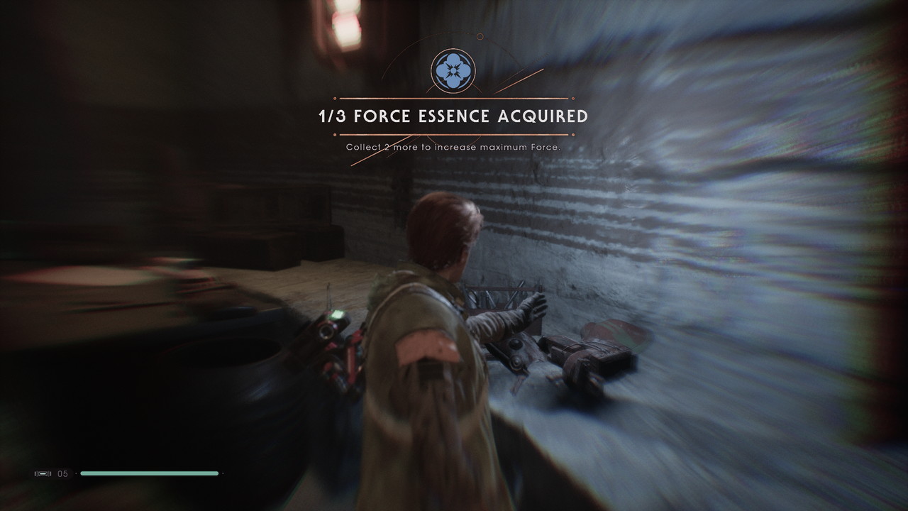 Jedi Fallen Order Force Essence Locations GameRevolution