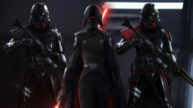 9 Reasons Why 'Jedi: Fallen Order' Would Make a Great TV Series