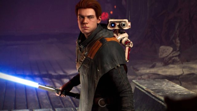 Jedi Fallen Order Google Stadia Release Date