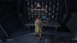 Jedi Fallen Order Hack Probe Droid Ability Location