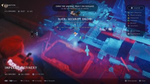 Jedi Fallen Order Hack Security Droid Ability Location Map