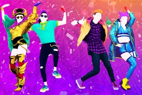 Just Dance 2020