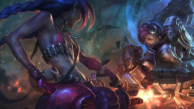 League of Legends 9 22 Update Patch Notes