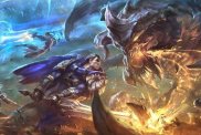 League of Legends 9.23 Update Patch Notes