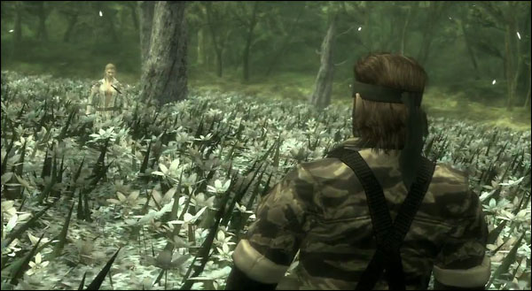 Metal Gear Solid 3