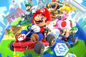 Mario Kart Tour 1.2.1 Update Patch Notes