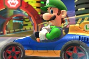 How many tiers are in Mario Kart Tour