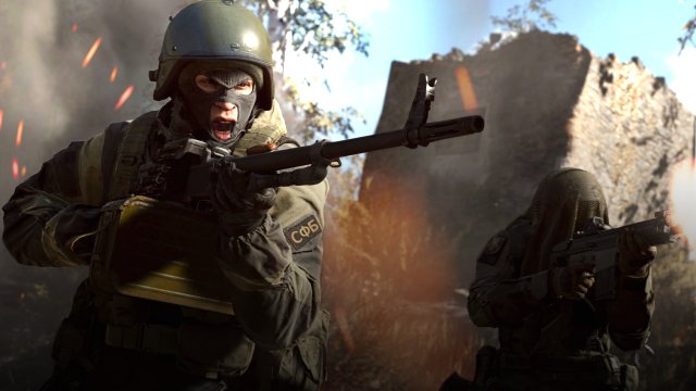 Is Rainbow Six Siege crossplay between PC, PlayStation, and Xbox? -  GameRevolution