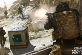 call of duty modern warfare error code 65536