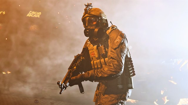 Modern Warfare ADS What Are ADS Kills GameRevolution