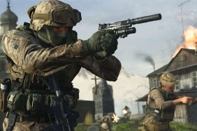 Call of Duty Modern Warfare roadmap January 2020