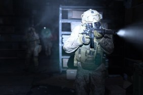 Modern Warfare Gun Game