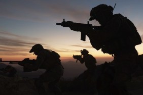 Modern Warfare spawn camping