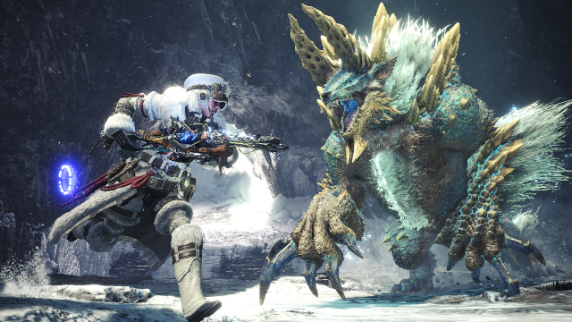 Monster Hunter World_ Iceborne 11.5 update patch notes