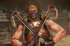 Mortal Kombat 11 1.12 Update Patch Notes |