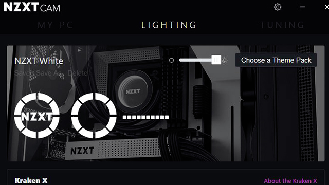 Nzxt Cam 4 0 Improves Ui Privacy Controls And Overall Stability Gamerevolution