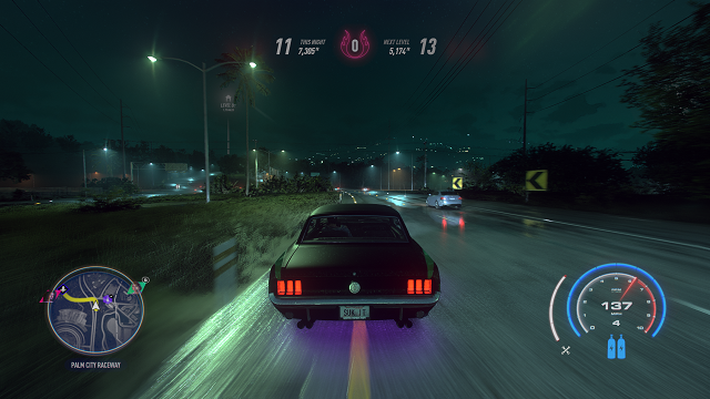 Need for Speed: Heat Review