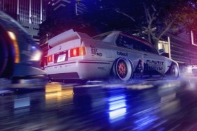 Need for Speed Heat 1.03 Update