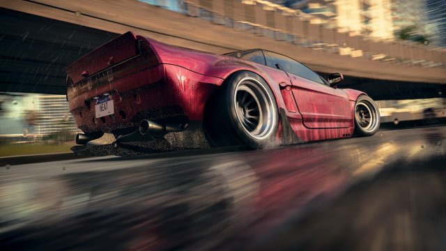 Need for Speed Heat Steam Release Date