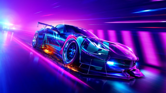 Need for Speed Heat Steam release date - GameRevolution