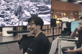 Next Kojima Productions game