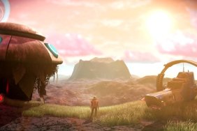 No Man’s Sky 2.16 Update Beyond Patch