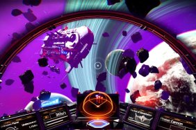 No Man’s Sky 2.22 Update Patch Notes | Synthesis Patch