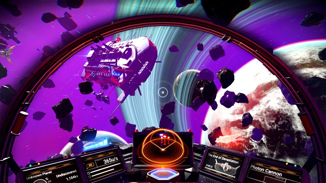 No Man’s Sky 2.22 Update Patch Notes | Synthesis Patch