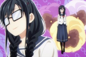 Oresuki Are You the Only One Who Loves Me? Episode 9