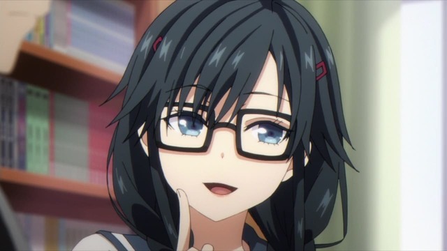 Oresuki Are You the Only One Who Loves Me? Episode 9 Release Date -  GameRevolution