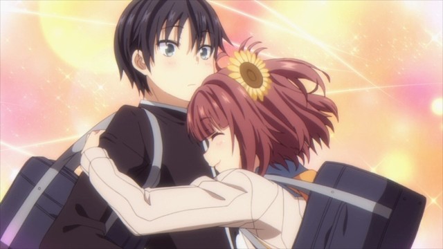 Oresuki Are you the only one who loves me? Episode 10