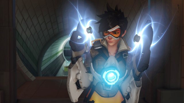 Overwatch 1.43 Update Patch Notes PTR