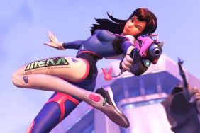 Overwatch 1.43 Update Patch Notes PTR