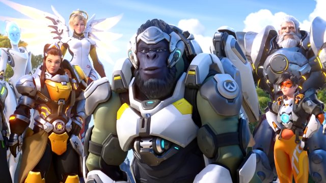 Ready for Overwatch 2? Release Date, Trailer & More