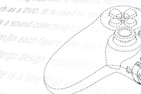 PS5 Dualshock 5 Patent