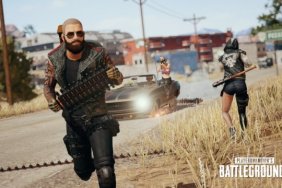 PUBG 5.2 Update Patch Notes