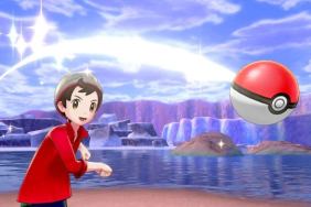 how to dance in Pokemon Sword and Shield