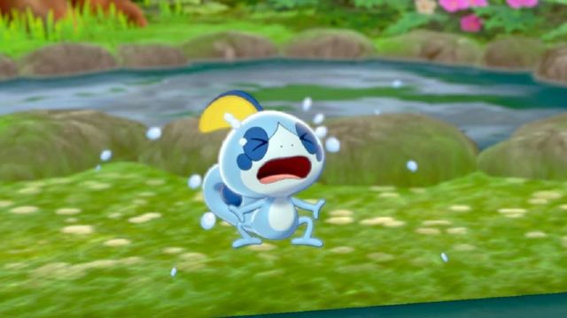 Pokémon Sword and Shield' Review: Correcting Mistakes of the Past